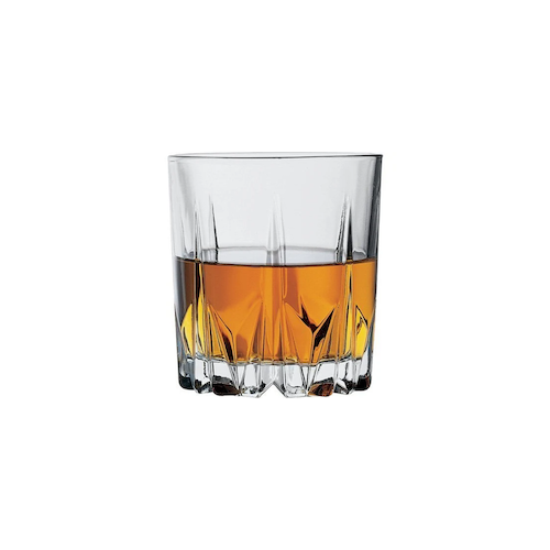 Whiskey neat – Ruben Meerman